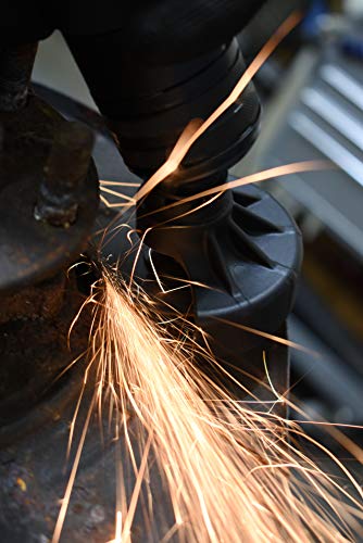 Astro Tools 408 ONYX Flex Head Reversible HD Cut Off Tool Astro Pneumatic Tool