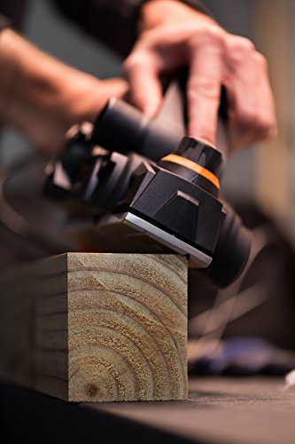 WEN 6528 3.8-Amp Electric Hand Planer, 2-3/8-Inch WEN