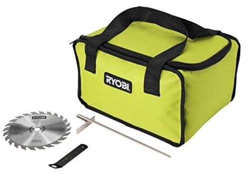 15 Amp 7 1/4" Circular Saw RYOBI