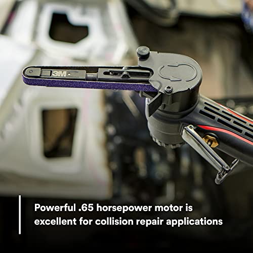 3M - 33575-case File Belt Sander, 33575, 457 mm (18 in), 1 per box 3M