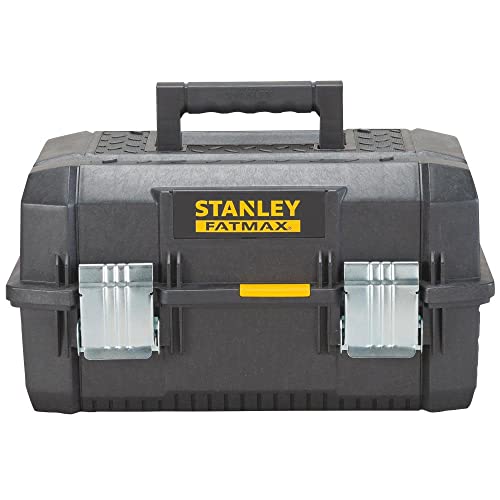 Stanley FMST18001 FatMax 18-Inch Structural Foam Tool Box Stanley