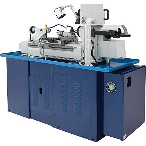 SouthBend - South Bend SB1009 Digital Collet Lathe, 11-Inch by 18-Inch SouthBend
