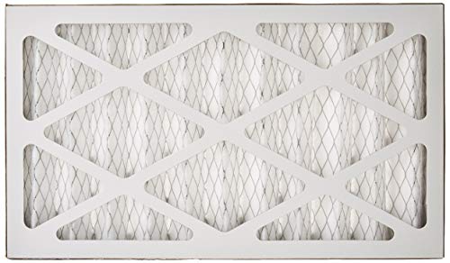 WEN Woodworking Air Filters, 5-Micron Outer Filter for 400 CFM Air Filtration Systems, Two Pack (90243-027-2) WEN