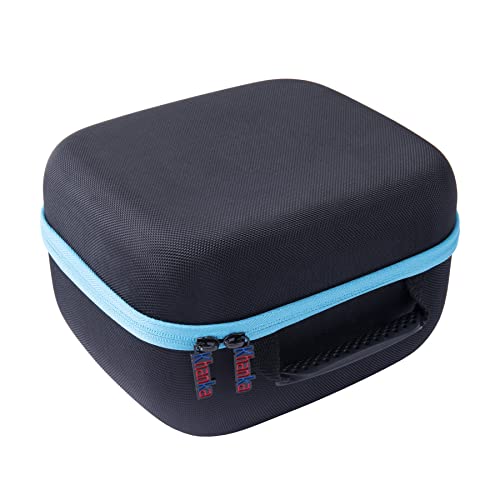 Khanka Hard Storage Case Replacement for Bosch Palm Sander - 2.5 Amp 5 Inches Corded Variable Speed Random Orbital Sander/Polisher Kit, Case Only khanka
