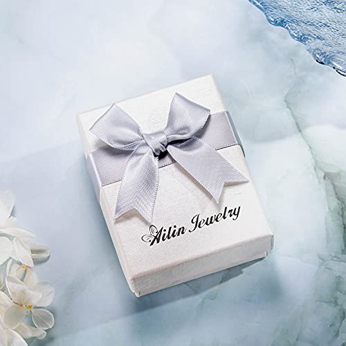 Custom Football Earrings for Women Girls Cute Softball Earrings Lightweight Basswood Personalized Name Number Sport Drop Dangle Earrings Baseball AILIN