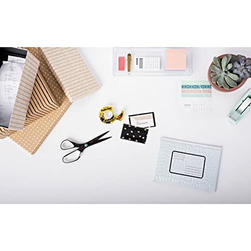 Scotch Double Sided Tape, 0.50 in. x 900 in., 1 Roll Scotch