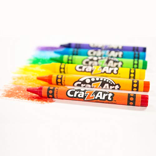 Cra-Z-Art Creative Artist Studio 250 Piece Set Cra-Z-Art