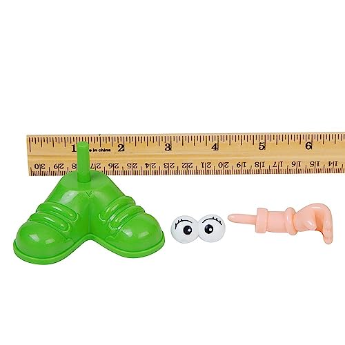 Colorations Fun Family Dough Accessories - 37 Pieces Colorations
