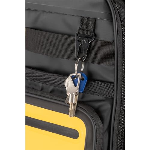 DEWALT Tool Backpack, Tool Storage and Organization, Durable and Water Resistant (DWST560102) DEWALT