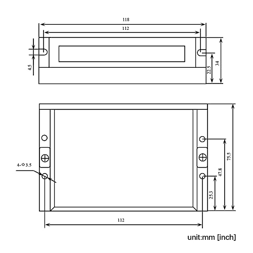 Cloudray Leadshine 3 Phase Stepper Motor 573S09-L-18 Stepper Driver 3DM580 for CO2 Laser Engraving Cutting Machine Cloudray