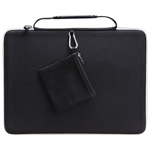 Aproca Hard Travel Storage Case, for LITENERGY Portable A4 / NXENTC A4 / iVyne Rechargeable A4 Tracing Light Pad Ultra-thin Tracing Light Box Aproca