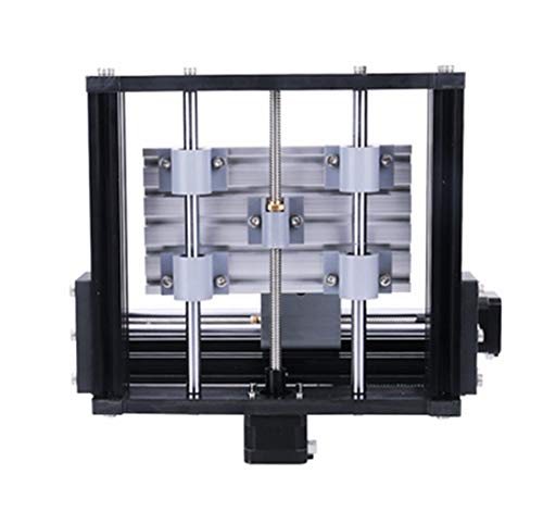 CNCTOPBAOS 1610 PRO Mini CNC Router Kit,3 Axis Desktop GRBL Control DIY Engraver Engraving Machine,Carving Engrave on Acrylic,PVC,PCB,Plastic,Wood CNCTOPBAOS