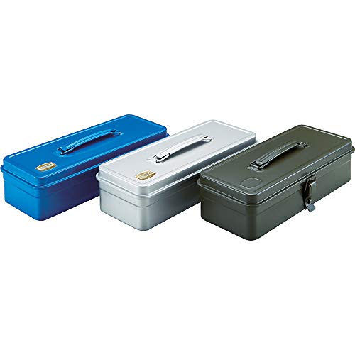 TRUSCO Trunk-Style Tool Box T-320 Trusco
