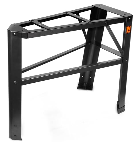 WEN Adjustable Scroll Saw Stand for all WEN and DeWALT® Scroll Saws (MSA1621) WEN