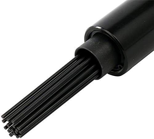 8MILELAKE Air Pneumatic Needle Scaler Rust Slag Removal Tool 8MILELAKE