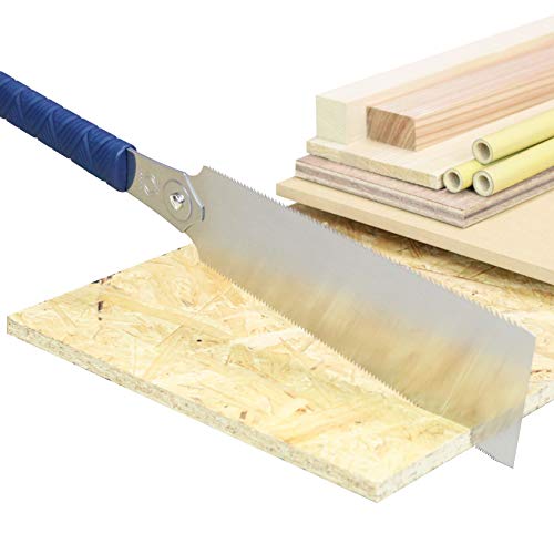 GYOKUCHO SAW - RYOBA BLUE HARD 240MM TPE - 667 GYOKUCHO