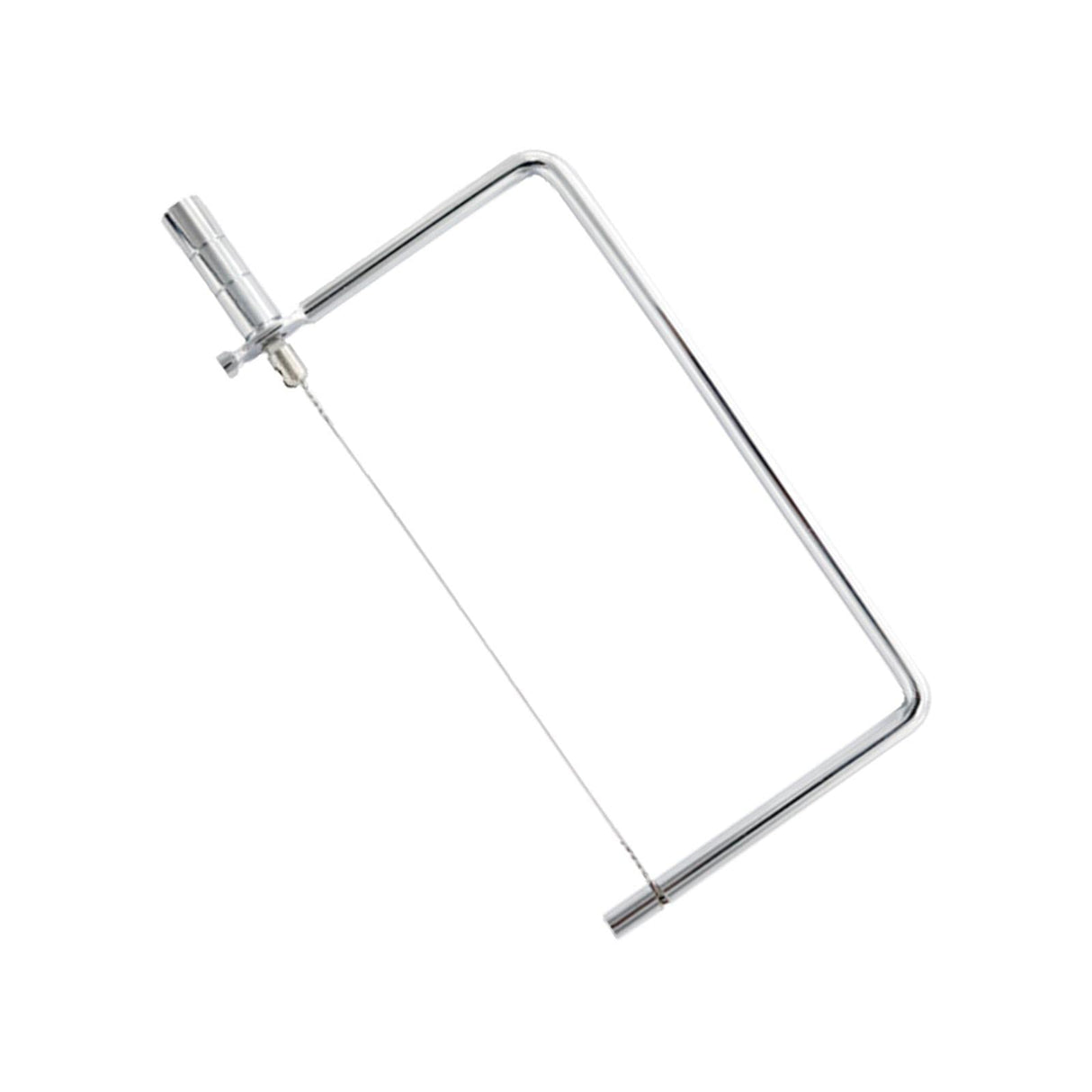 Leefasy Cheese Slicer Cutter Accessories Steel Wire Sturdy Butter Slicer Portable Butter Slice Cutter Cheese for Kitchen, 6 inch Leefasy