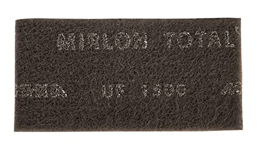 Mirka Mirlon Total Scuff Handsanding Pad non-woven/Ultra Fine Grit 1500/3 pieces / 4.5" x 9" / 18-118-448RP Mirka