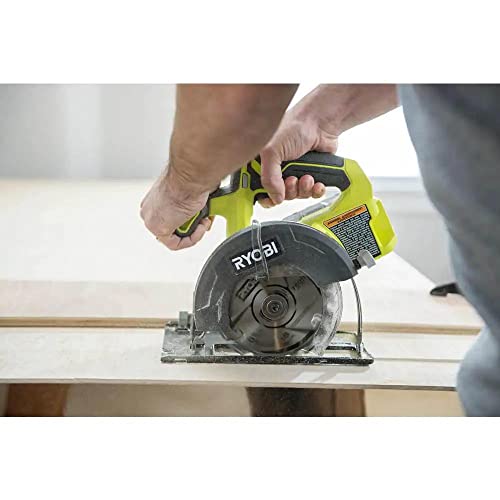 Ryobi 18V 5-1/2" Circular Saw RYOBI