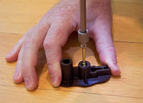 Squeeeek No More/o'berry Counter Snap Kit (3232) for Hardwood Floors Squeeeeek No More