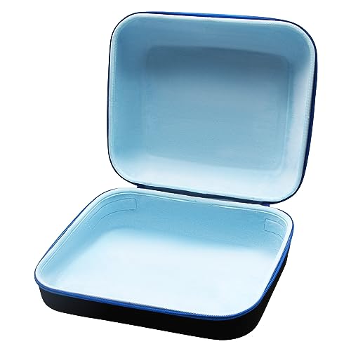 LTGEM Hard Case for Cricut EasyPress 3/2 Smart Heat Press Machine(12 in x 10 in) - Travel Protective Carrying Storage Bag LTGEM