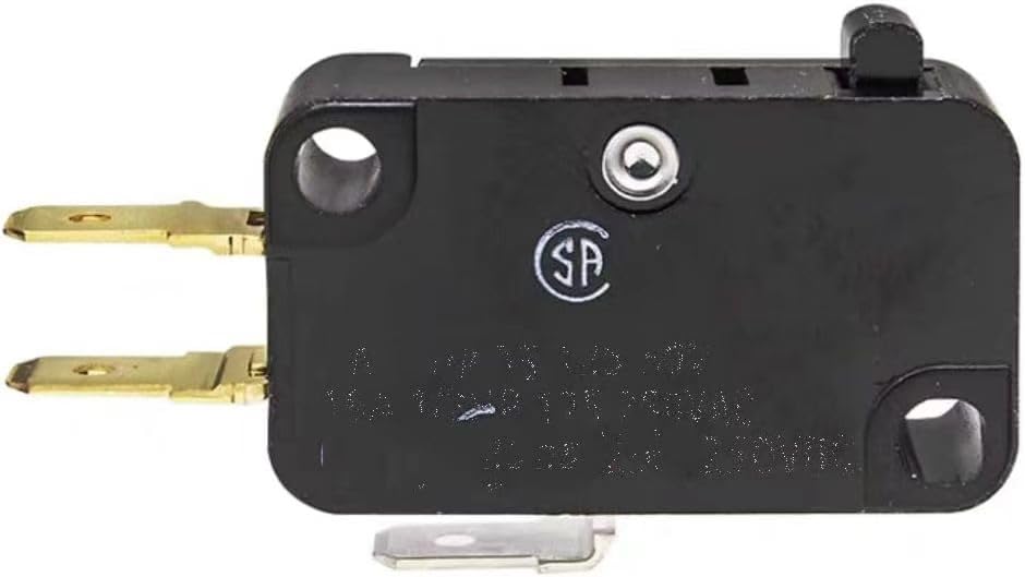 Fits Kobalt SWITCH ON/OFF SWITCH 2MOS Sliding 10" Bevel Sliding Compound Miter Saw RIKOL