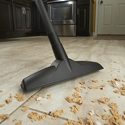 Shop-Vac 9199133 Combo Floor Nozzle (1-1/2 inch) with 1-1/4 inch Adaptor, (Catalog No. 9199100), (1-Set) Shop-Vac