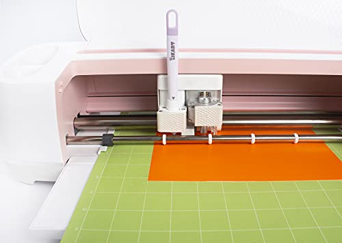 Scoring Stylus for Cricut Maker 3/Maker/Cricut Explore 3/Air 2/Air, Likart Stylus Scoring Tool Pen for Folding Cards, Envelopes, Boxes, 3D Creations, LIKART