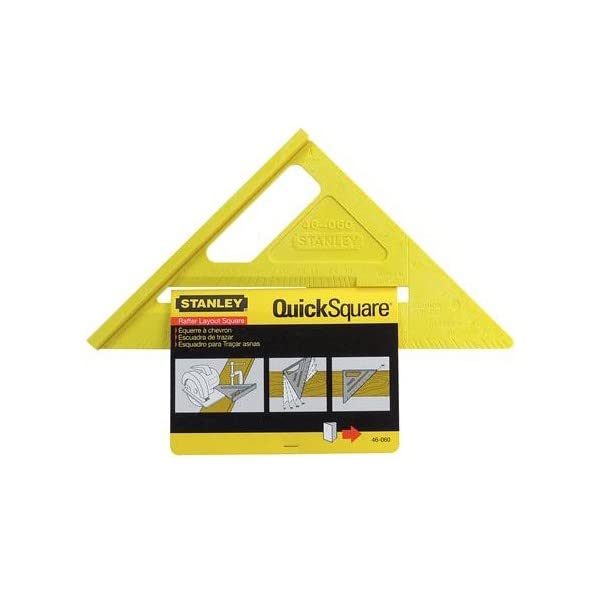 Stanley 46-825 T-Bevel Tough Plastic Handle, 8 Inch Stanley