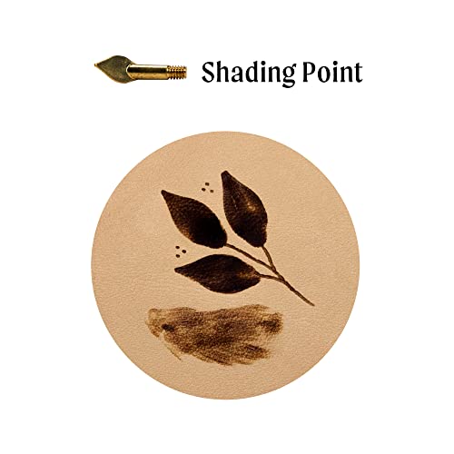 Walnut Hollow Leather Branding Tool Walnut Hollow