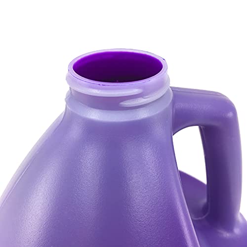 Cra-Z-Art Washable Kids Paint, Purple, 1 Gal Bottle Cra-Z-Art