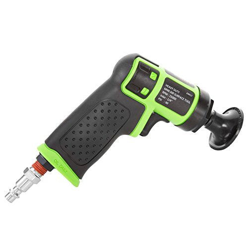 OEMTOOLS 24417 Heavy Duty Mini Air Surface Prep Sander Kit OEMTOOLS