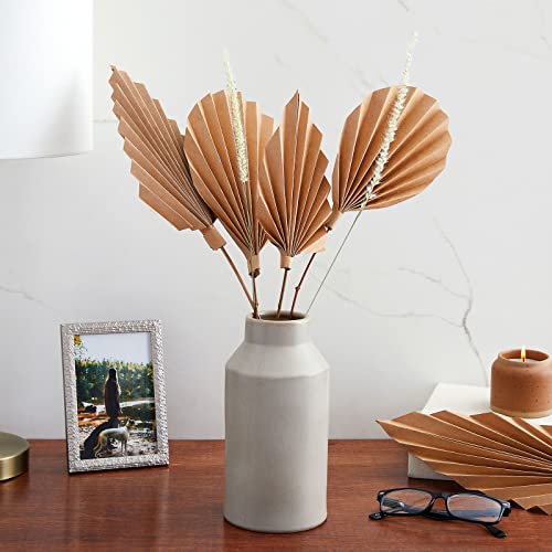 Best Paper Greetings 48-Pack Kraft Paper Sheets for Wedding, Brown Cardstock for Party Invitations, Announcements, Drawing, DIY Projects, Arts and Best Paper Greetings