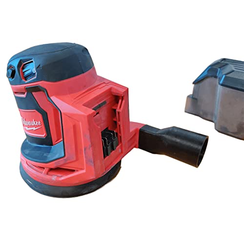 M18™ Random Orbit Sander Adaptor to Cordless Wet/Dry Vacuum WoodArtSupply