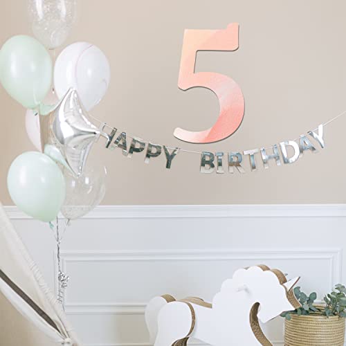 Wooden Numbers 12 Inch, Large Wooden Number 1 Shape Cutouts Big Blank Unfinished Wood Numbers Signs for Craft Wall Decor Painting Birthday Wedding Hongma