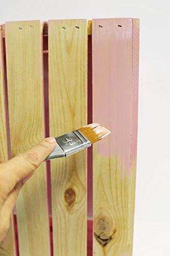 Decoart Brown Vintage Effect Wash 8oz, 8 Fl Oz (Pack of 1) DecoArt