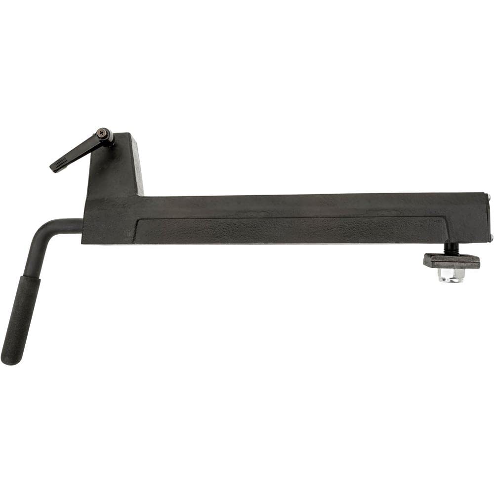 Grizzly G0766 22" x 42" Variable-Speed Wood Lathe Grizzly