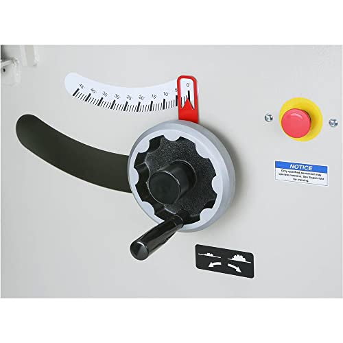 Grizzly Industrial G0623X - 10" 5 HP Sliding Table Saw Grizzly Industrial