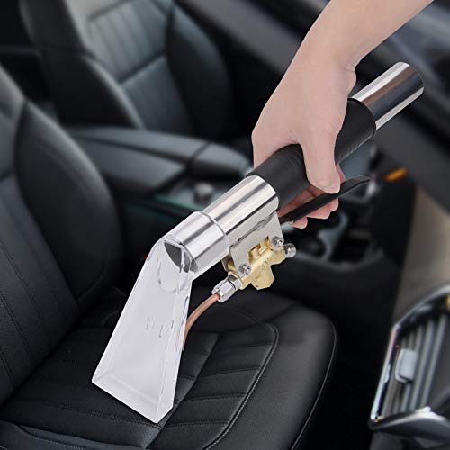 Simlug Auto Detail Wand Hand Tool, Durable Cleaning Extractor, Lightweight Removing Dust Absorbing Water Heat Resistant for Home Simlug