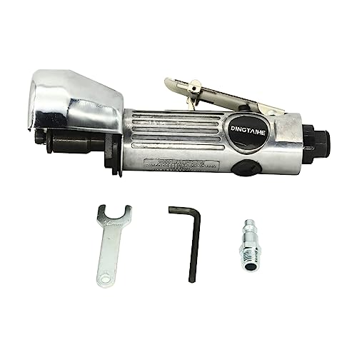 DINGTAIHE 3-Inch Air Cut-off Tool,Speed Air Cutter,180-Degree guard, Tool Pneumatic DINGTAIHE