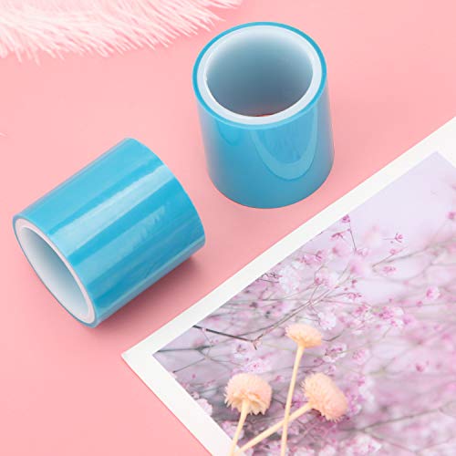 Gartful Resin Tapes for Jewelry, Seamless Sticky Paper Tape for Epoxy Resin Molding, Traceless Tape for Arts & Crafts, Making River Tables, Jewelry Gartful