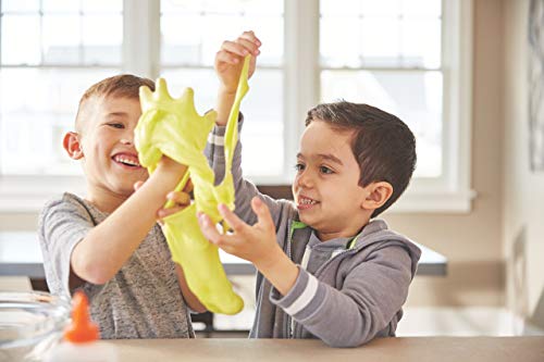 Elmer's Glue-All Multi-Purpose Glue, 1.25 Ounces, White (E1323) Elmer's