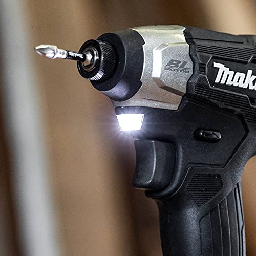 Makita CX205RB 18V LXT® Lithium-Ion Sub-Compact Brushless Cordless 2-Pc. Combo Kit (2.0Ah) Makita