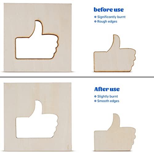 SCULPFUN Laser Engraver Working Table,Laser Honeycomb Pad,Desktop Protection,11.81x7.87x2.17 in,for Laser Engraving Machine Cutter Tool Set SCULPFUN