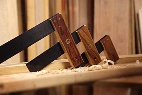 Spear & Jackson CTS6 6 Inch Carpenters Try Square Spear & Jackson