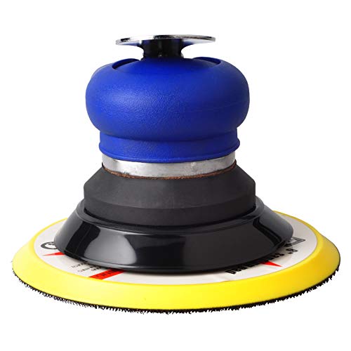 PROSHI 6“ Random Orbit Air Sanders PROSHI