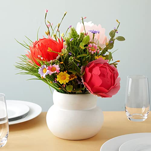 Juvale 24 Pack 3 Inch Foam Balls for Crafts, Smooth Polystyrene Spheres for DIY Decorations, Classroom Projects Juvale