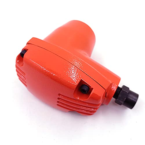 Mini Air Pneumatic Automatic Palm Hammer Kit Handheld Auto Hammer Set with Interchangeable Replacement Steel Aluminum Hard Soft Plastic Hammer Tips Jitterbug