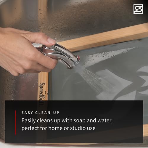 Speedball 2-Pack 110 Monofilament Screen Printing Frame, 10 x 14 Inch Speedball