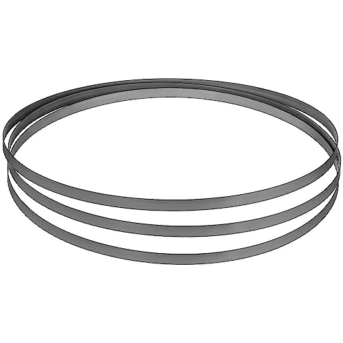DEWALT Portable Band Saw Blade, 44-7/8-Inch, .020-Inch, 14/18 TPI, 3-Pack (DW3986) DEWALT